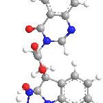 tryptoquivalineHweb3D