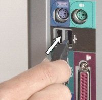 usb