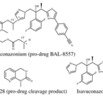 Isavuconazole