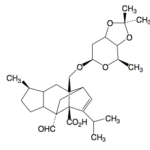 Sordarin (GM193663)