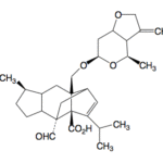 Sordarin (GM237354)