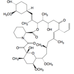 Tacrolimus (FK506)