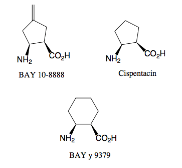 beta aminosaurin