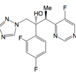 voriconazole