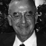 Friedrich Staib, 1925 - 2011