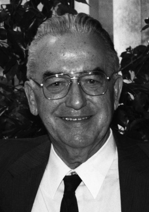 Friedrich Staib, 1925 - 2011