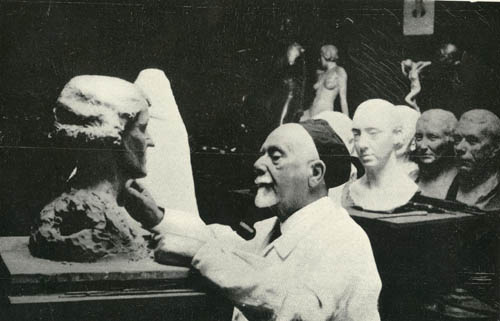 Raimond Sabouraud, 1864 - 1938