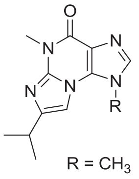 acremolin B