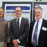 Sir Robert Boyd,  Prof Keith Gull,  Prof Nick Read