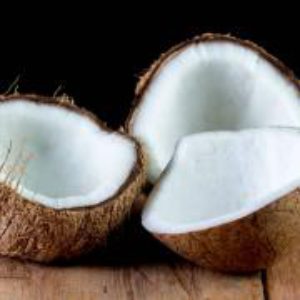 coconut