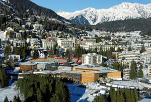 Davos Congress Centre