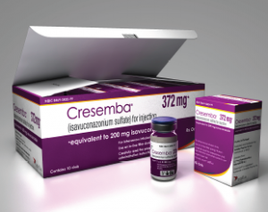 Cresemba