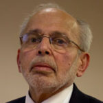 Ira F. Salkin 1941-2016