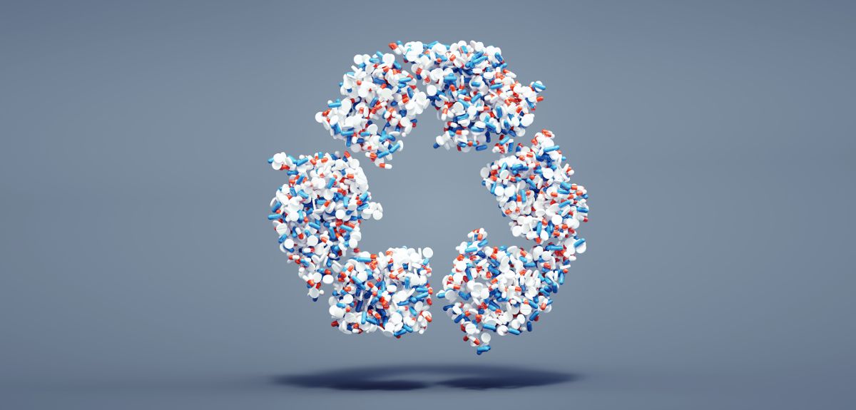 Repurposing drugs