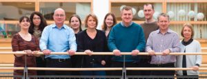 MRC Centre for Medical Mycology, Aberdeen
