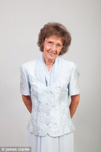 Jenny Ellingford