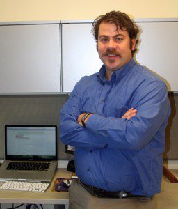 Jason Stajich