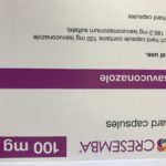 Cresemba (Isavuconazole)