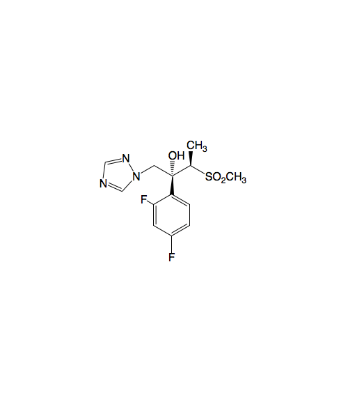 Genaconazole