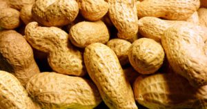 Peanuts