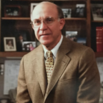 William Ernest Dismukes 1939-2017