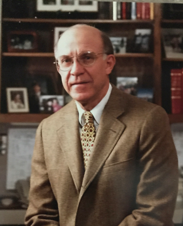 William Ernest Dismukes 1939-2017
