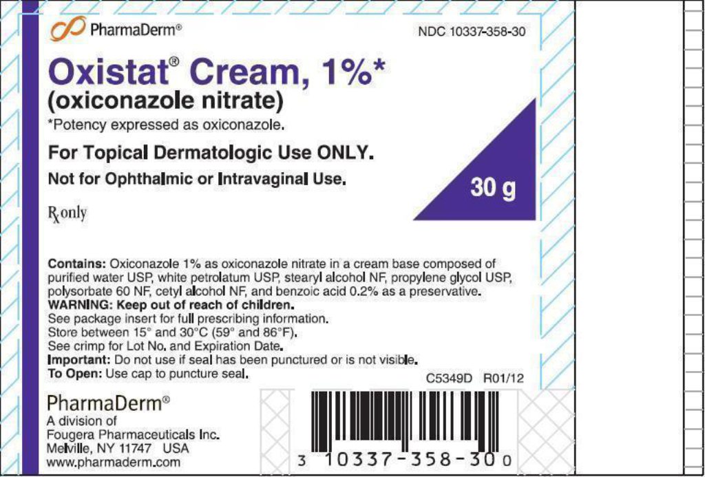 oxiconazole
