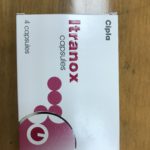 Itranox