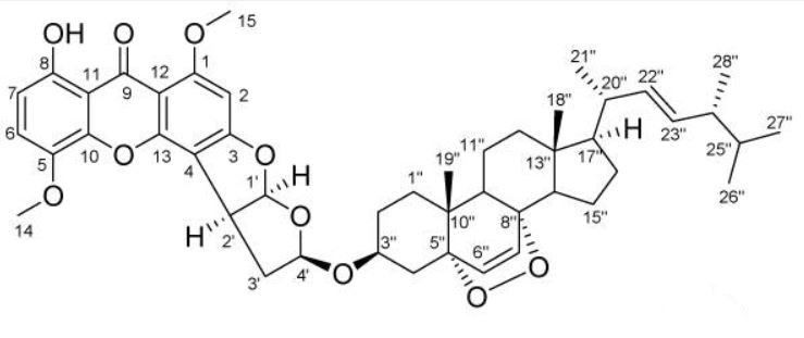 asperversin a